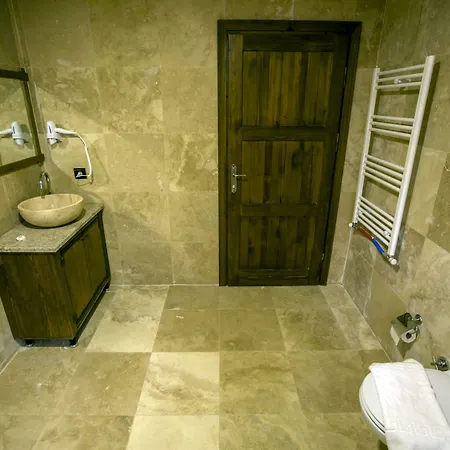 Cappadocia Elite Stone House