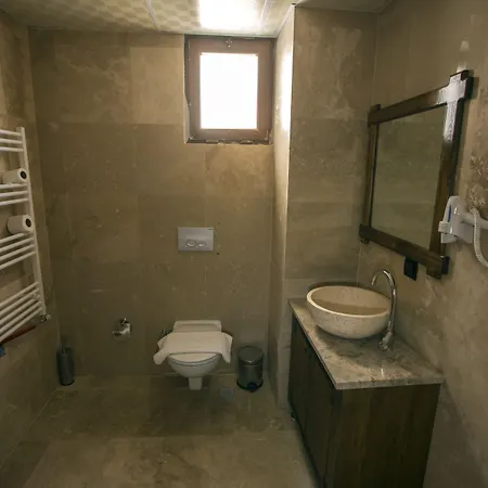 Cappadocia Elite Stone House 4* Göreme