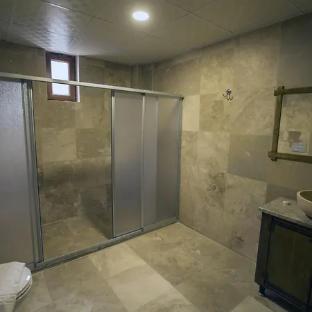 Bed & Breakfast Cappadocia Elite Stone House Göreme