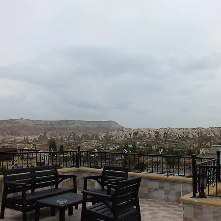 Cappadocia Elite Stone House Szálloda