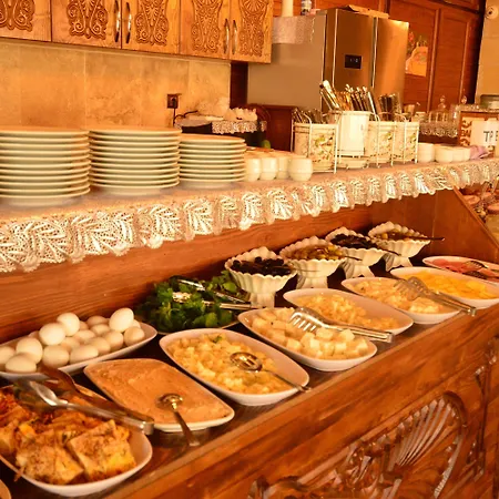 Homestay Cappadocia Elite Stone House Goreme