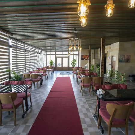 Cappadocia Elite Stone House Homestay