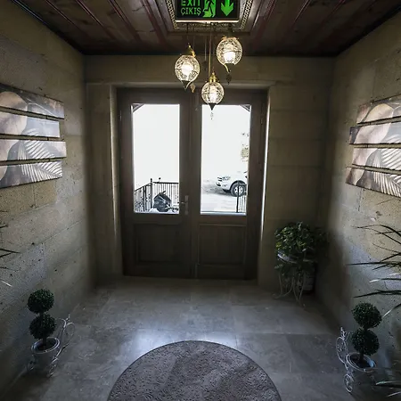 Cappadocia Elite Stone House Nocleg ze śniadaniem