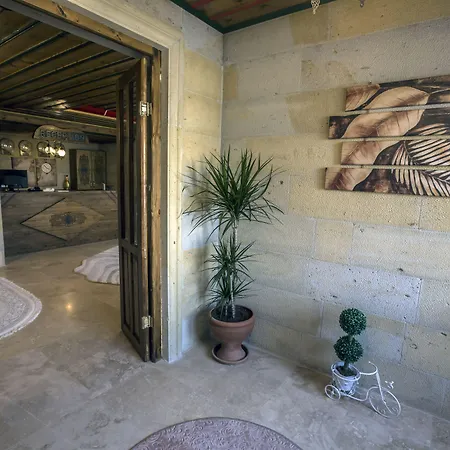 Homestay szállás Cappadocia Elite Stone House Göreme