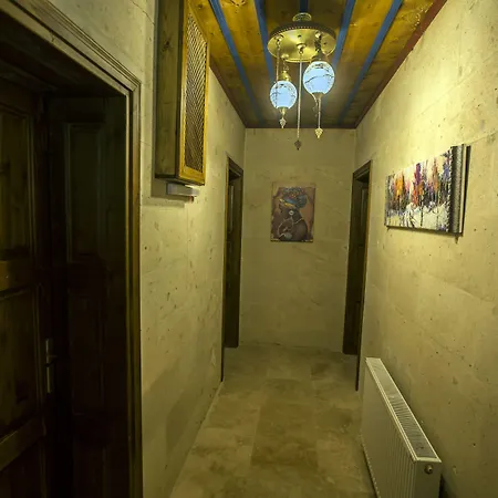 Bed & Breakfast Cappadocia Elite Stone House
