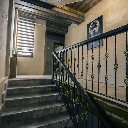 호텔 Cappadocia Elite Stone House *