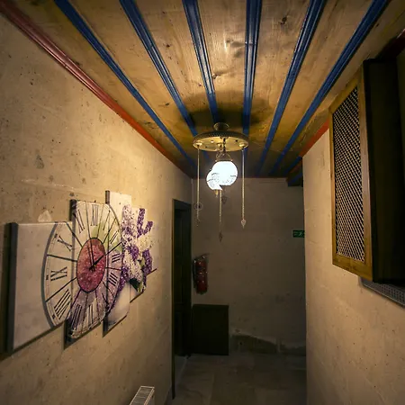 호텔 Cappadocia Elite Stone House