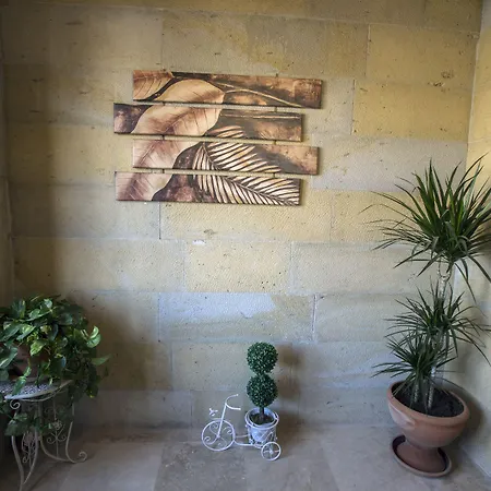 Cappadocia Elite Stone House 괴레메