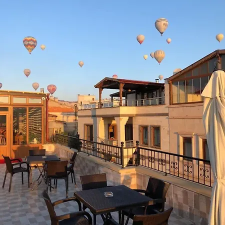 Cappadocia Elite Stone House