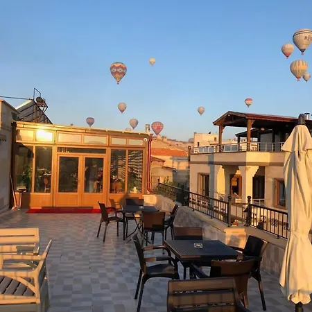 Homestay szállás Cappadocia Elite Stone House *
