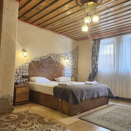 Cappadocia Elite Stone House Homestay szállás