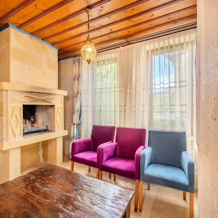 Cappadocia Elite Stone House Privatunterkunft Göreme