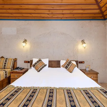 Cappadocia Elite Stone House Séjour chez l'habitant Göreme