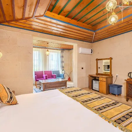 Cappadocia Elite Stone House * Göreme