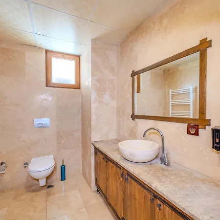 Cappadocia Elite Stone House Privatunterkunft