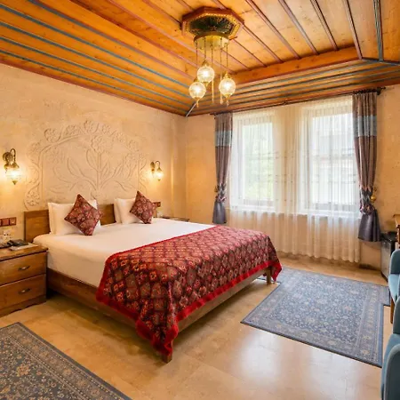 Cappadocia Elite Stone House * 괴레메