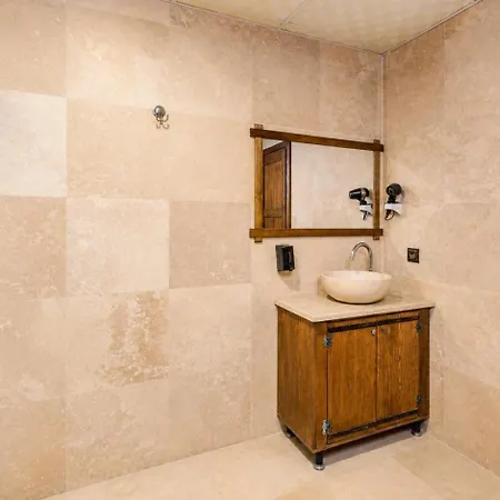 호텔 Cappadocia Elite Stone House 괴레메