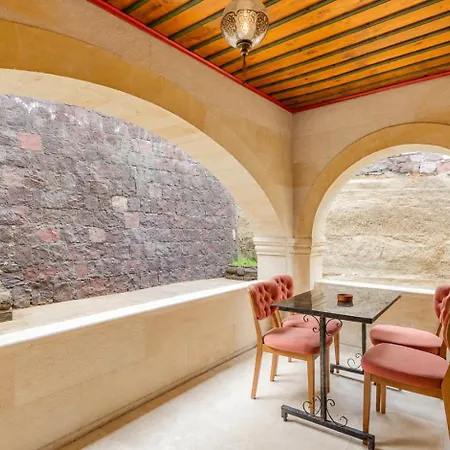 Cappadocia Elite Stone House 호텔 괴레메