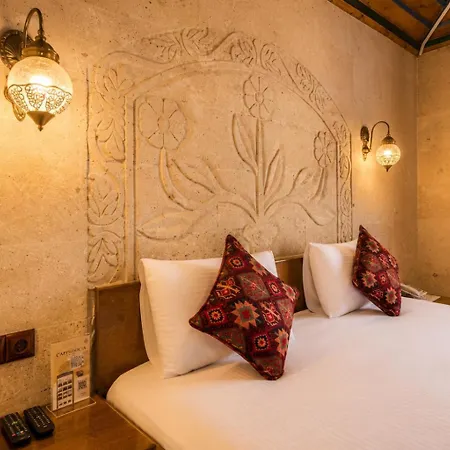 호텔 Cappadocia Elite Stone House *