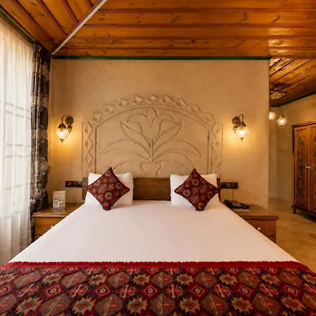 Cappadocia Elite Stone House Hotel Göreme
