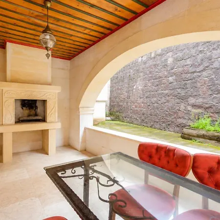 Cappadocia Elite Stone House 호텔
