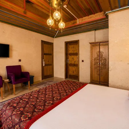 Hotel Cappadocia Elite Stone House *