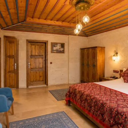 Cappadocia Elite Stone House 호텔 괴레메