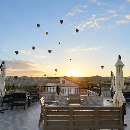 Cappadocia Elite Stone House * 괴레메