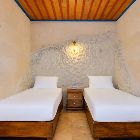 호텔 Cappadocia Elite Stone House *