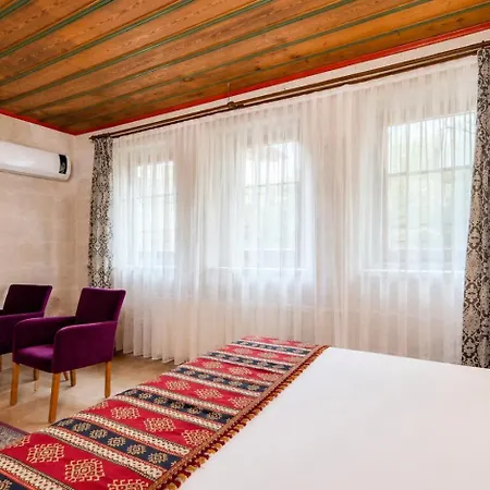 Cappadocia Elite Stone House * 괴레메
