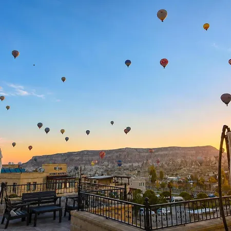Cappadocia Elite Stone House 호텔