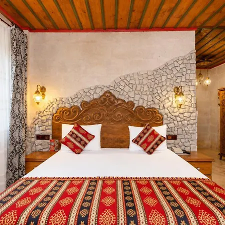 Cappadocia Elite Stone House 호텔