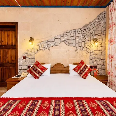 호텔 Cappadocia Elite Stone House *