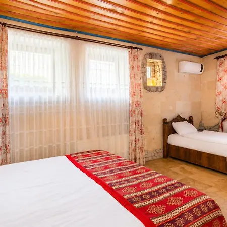 Cappadocia Elite Stone House 호텔 괴레메