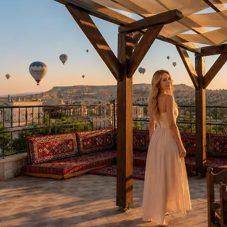 호텔 Cappadocia Elite Stone House