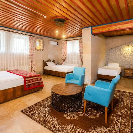 Cappadocia Elite Stone House 호텔 *