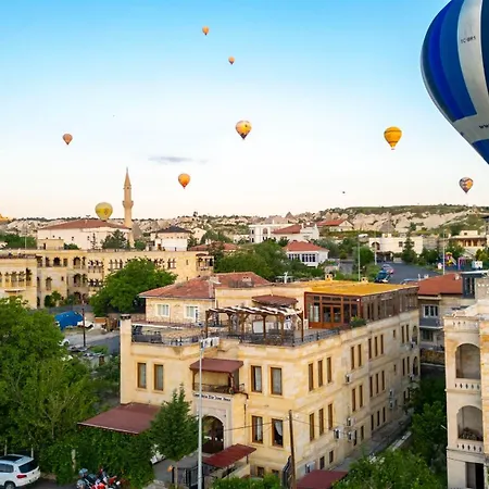 호텔 Cappadocia Elite Stone House