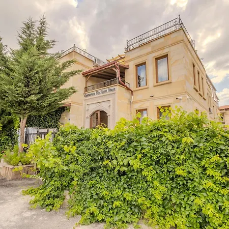 Cappadocia Elite Stone House 호텔 괴레메