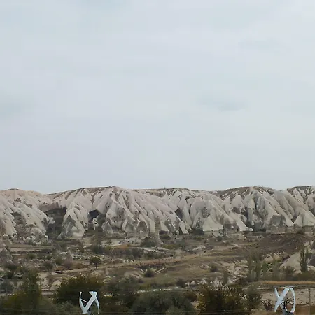 Cappadocia Elite Stone House Hotel Göreme