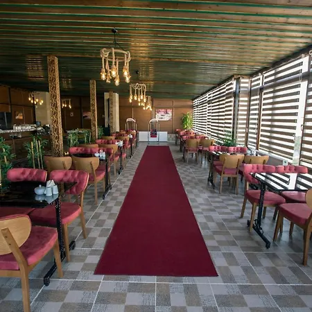 Cappadocia Elite Stone House