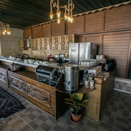 Cappadocia Elite Stone House 2* Göreme