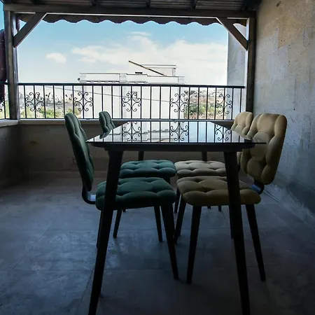 Oda ve Kahvaltı Cappadocia Elite Stone House