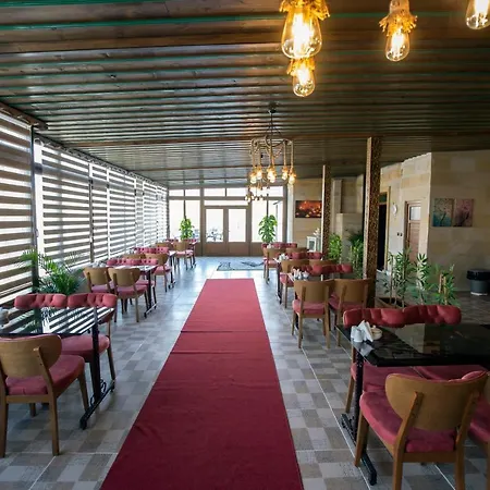 Cappadocia Elite Stone House