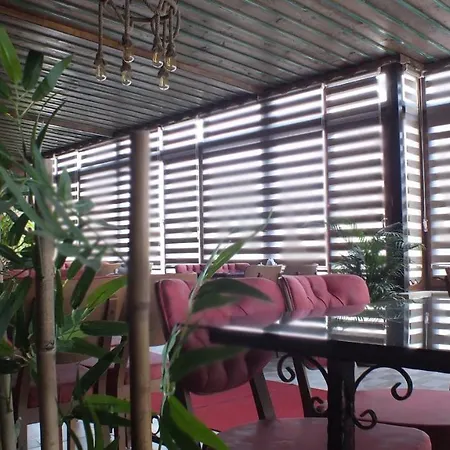 Oda ve Kahvaltı Cappadocia Elite Stone House 2*