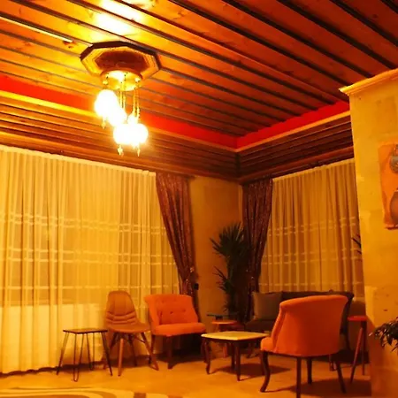 Cappadocia Elite Stone House Oda ve Kahvaltı Göreme