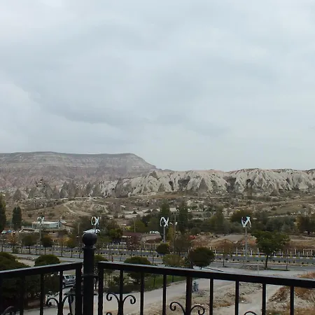 Cappadocia Elite Stone House Oda ve Kahvaltı Göreme
