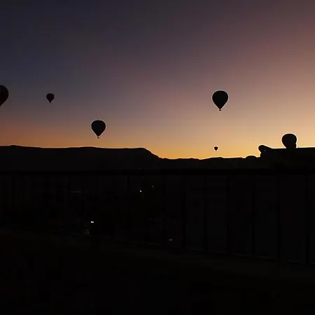 Cappadocia Elite Stone House Oda ve Kahvaltı 2*