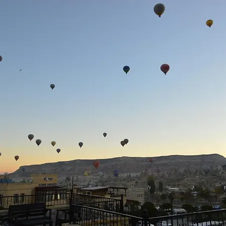 Cappadocia Elite Stone House * Göreme