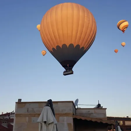 Cappadocia Elite Stone House 2* Göreme