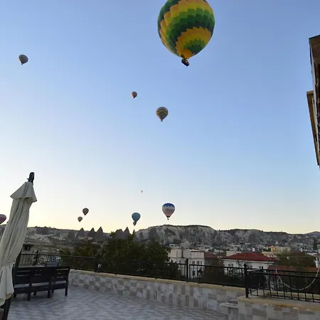 Cappadocia Elite Stone House